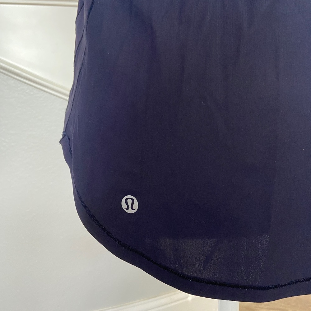 Lululemon Tank Top - Picture 5 of 5